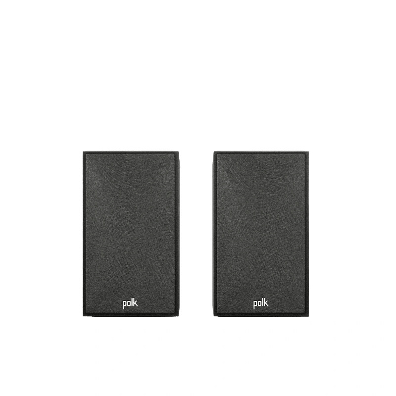 ลำโพง POLK MONITOR XT20 (PAIR) HIGH-RESOLUTION BOOKSHELF LOUDSPEAKERS